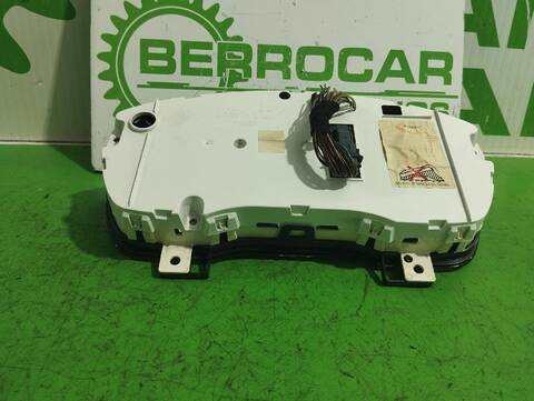 Foto 2ª: Cuadro de Instrumentos Ford Focus 1.6 16V CAT 101CV [HWDA] (2004)