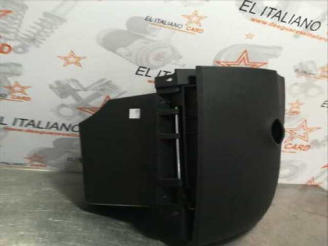 Foto 3ª: Guantera Fiat 500 1.2 G 69CV 51KW NUOVA 150) POP [G-169A4000] (2018)