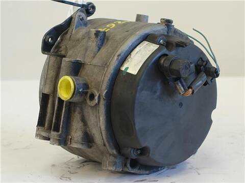 Foto 2ª: Alternador Mercedes Clase C 160 2.2 C 220 CDI 203.706) COUPE 143CV 105KW [OM 611.962] (2001)