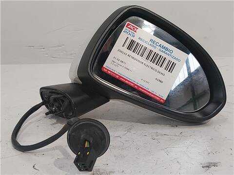 Retrovisor Derecho Opel Corsa 1.3 CDTI 75CV 55KW