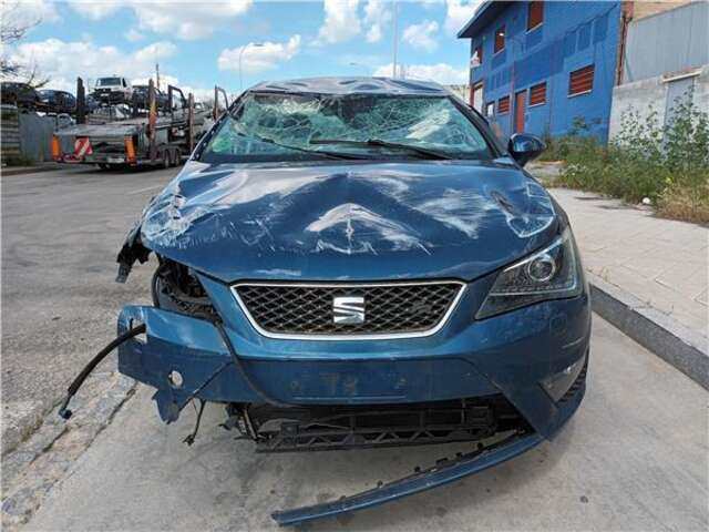 Caja Cambios Automatica Seat Ibiza 1.0 STYLE [1.0 LTR. - 81 KW TSI]