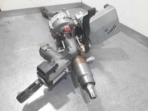 Foto 3ª: Columna Dirección Ford Fiesta GT-LINE 140CV 103KW [YYJB] (2016)