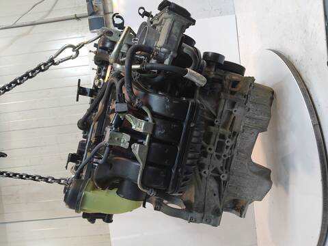 Foto 2ª: Motor Completo Suzuki Grand Vitara 166CV 122KW [J24B] (2010)