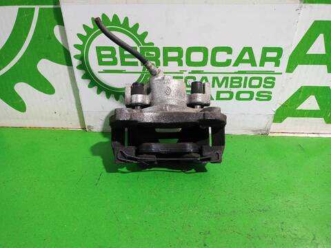Foto 3ª: Pinza Freno Delantera Izquierdo Renault Scenic XMOD BOSE 132CV [H5F 404  H5F 408] (2009)