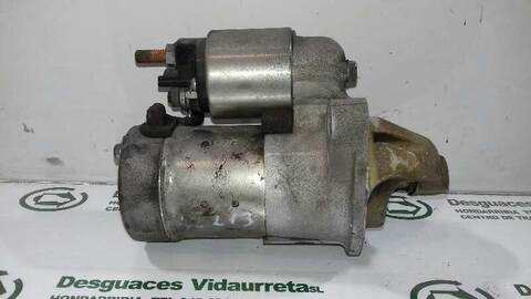 Motor de Arranque Opel Zafira FAMILY 125CV 92KW