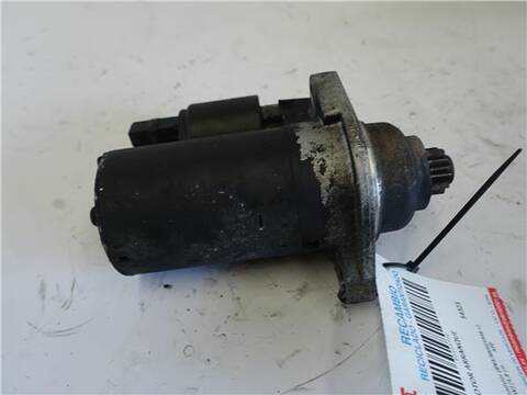 Motor de Arranque Audi Tt 1.8 T COUPE 132KW) 180CV