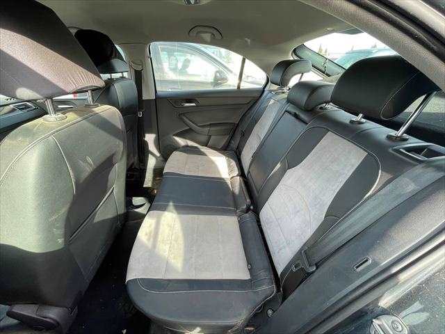 Foto 2ª: Asientos Traseros Seat Toledo 1.6 TDI 115cv [CXM] (2017)