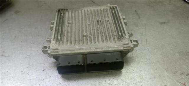 Foto 2ª: Centralita Motor ECU Mercedes Clase CLS 350 3.0 CDI (219.322) 165KW (BM 219) CAT [OM 642.920]