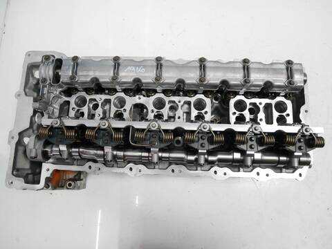 Foto 3ª: Culata Bmw Serie 1 114 N55B30A 320 CV 235KW [N55B30O0]