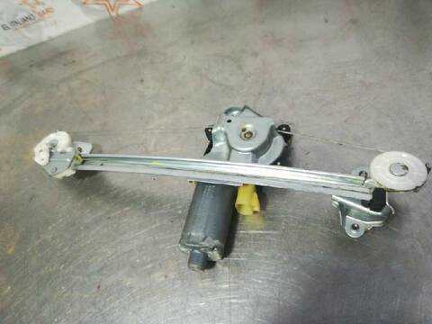 Foto 3ª: Elevalunas Manual Trasero Derecho Chevrolet Malibu G LTZ [LE9] (2008)