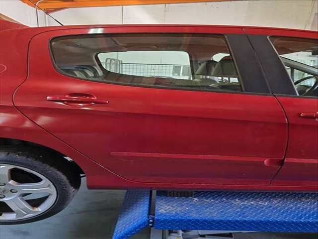 Puerta Trasera Derecha Peugeot 308 1.6 16V 150CV 110KW