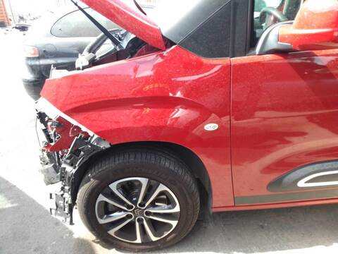 Aleta Delantera Izquierda Citroen Berlingo 1.5 BLUEHDI 130 ECYHZJ ECYHZR)