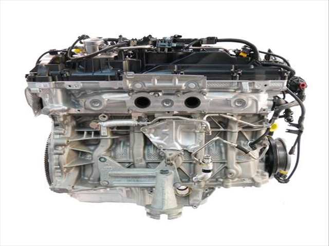 Foto 3ª: Motor Completo Bmw X7 3.0 XDRIVE 40I 340 CV 250KW [B58B30C] (2020)