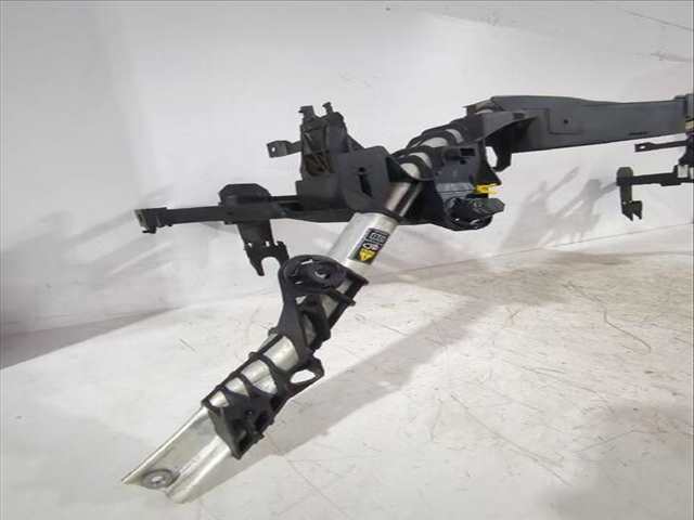 Foto 2ª: Panel Frontal Mercedes Clase B 150 B 180 CDI - D 246.212) 109CV [OM 607.951 (K9K)] (2011)