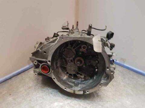Caja Cambios Mitsubishi ASX CHALLENGE 2WD 116CV 85KW