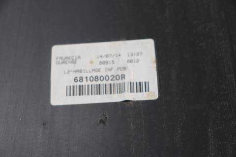 Foto 2ª: Guantera Renault Megane R9M402 BERLINA III BERLINA 5P (2013)