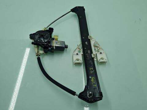 Elevalunas Manual Trasero Izquierdo Audi A3 AMBIENTE 150CV 110KW