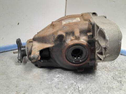 Diferencial Trasero Bmw Serie 1 114 118D BERLINA 143CV 105KW