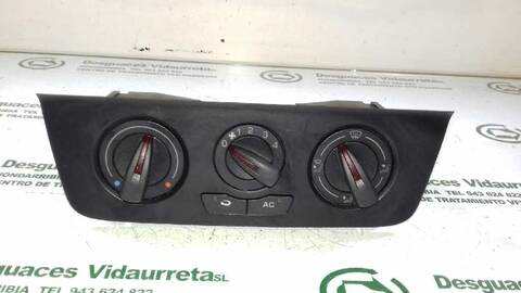 Mando Calefacción A. A. Seat Ibiza ERENCE 85CV 63KW