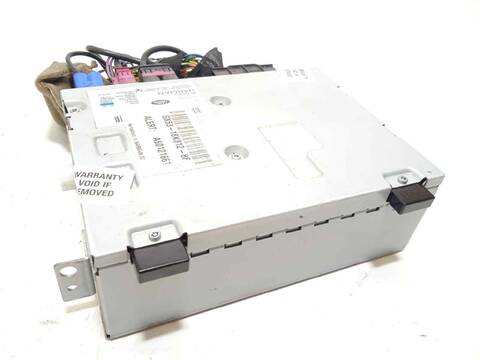 Foto 3ª: Sistema GPS Land Rover Discovery 2.0 TD4 CAT 150CV 110KW [204DTD] (2015)