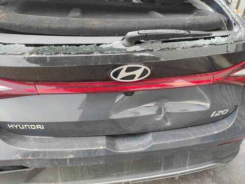 Piloto Trasero Central Hyundai i20 G4LF