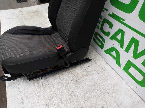 Foto 3ª: Asiento Delantero Derecho Seat Altea STYLE ECOMOTIVE 105CV [CAYC] (2006)