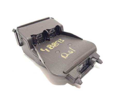 Centralita Motor ECU Ford Focus ST 185CV 136KW