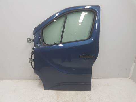 Puerta Delantera Izquierda Opel Viva COMBI L2 2.9T