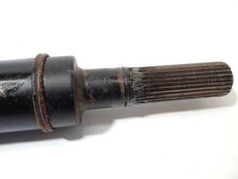 Foto 3ª: Transmision Central Bmw X3 2.0 G 184CV 135KW [B48B20B] (2017)