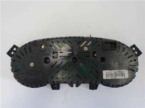 Foto 2ª: Cuadro de Instrumentos Iveco Daily 2.3 FURGON 29 L... BATALLA 3000 126CV 93KW [F1AFL411B*A] (2014)