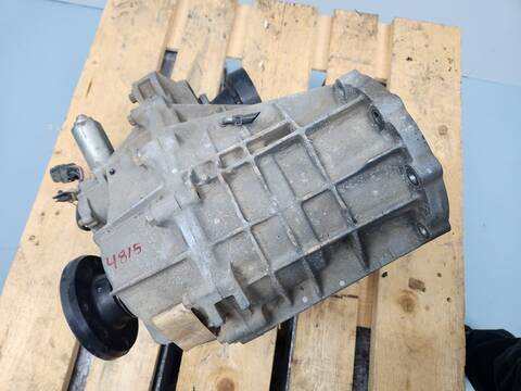 Caja Transfer Ford Ranger 2.2 TDCI CAT 150CV 110KW