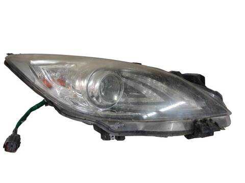 Piloto Delantero Derecho Mazda 3 2.2 MZR CD BL10)