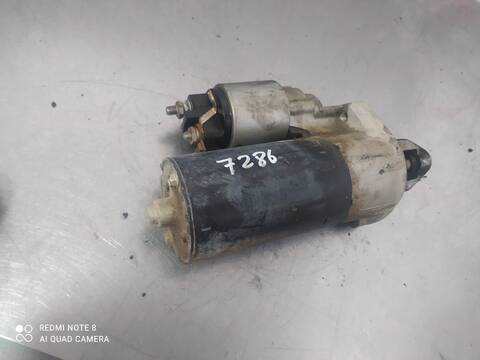 Motor de Arranque Mercedes Clase E 180 E 280 CDI 211.020) BERLINA 190CV 140KW