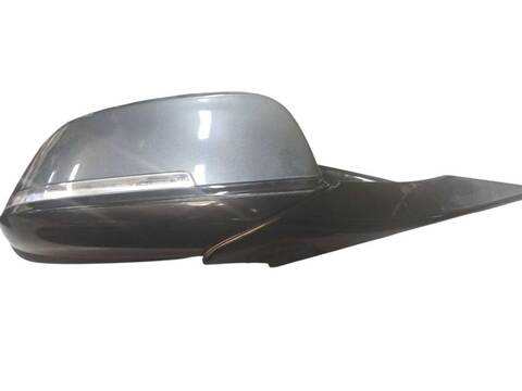 Foto 3ª: Retrovisor Derecho Bmw Serie 1 114 116 D (2011)