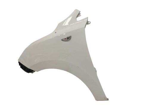 Foto 2ª: Aleta Delantera Izquierda Hyundai ix35 1.7 CRDI (2009)