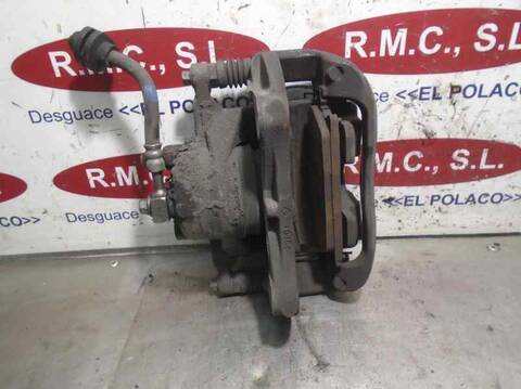 Foto 2ª: Pinza Freno Delantera Derecho Opel Astra COSMO 110CV 81KW [A17DTR] (2011)