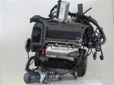 Foto 4ª: Motor Completo Audi A6 2.4 121KW) AVANT 165CV [AGA] (1999)