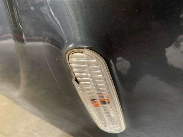 Foto 2ª: Aleta Delantera Izquierda Ssangyong Actyon 2.0 D (2007)