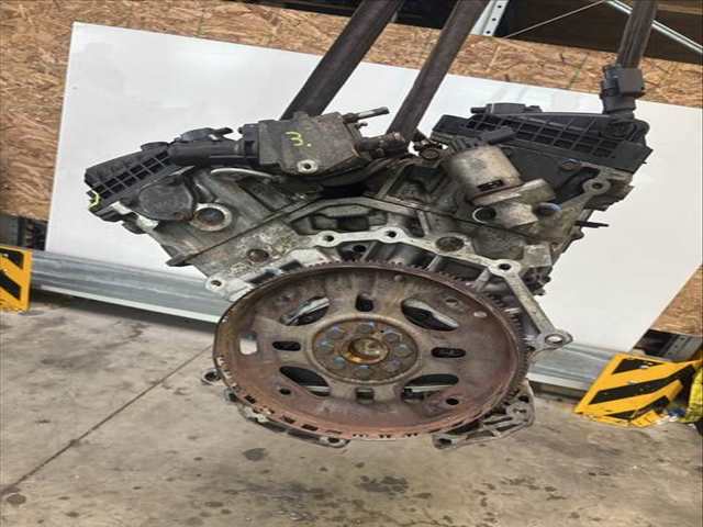 Foto 3ª: Motor Completo Chrysler Pacifica 257CV 189KW [EGQ] (2007)