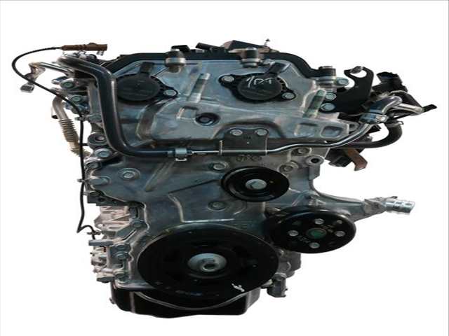 Foto 3ª: Motor Completo Hyundai Santa Fe 230 CV 169KW [G4FT] (2022)