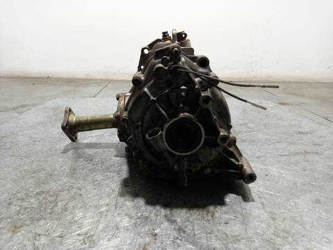 Foto 3ª: Caja Transfer Peugeot 405 1.9 SPORT MI-16 4X4 147CV 108KW