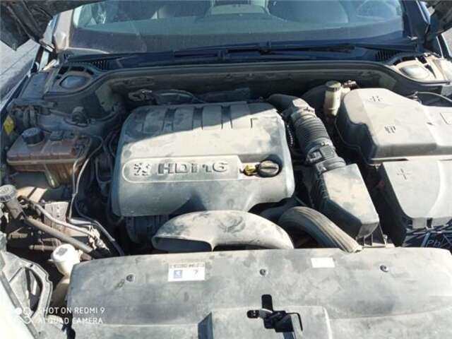 Foto 3ª: Intercooler Peugeot 407 2.0 HDI 135 [RHR (DW10BTED4)]