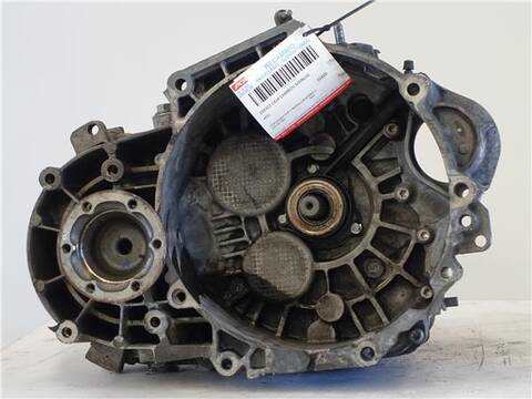 Caja Cambios Volkswagen Golf 2.0 TDI 16V 140CV 103KW