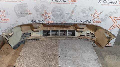 Foto 4ª: Paragolpes Delantero Ford Mondeo CLX FAMILIAR BERLINA 88CV 65KW [RFM] (1995)