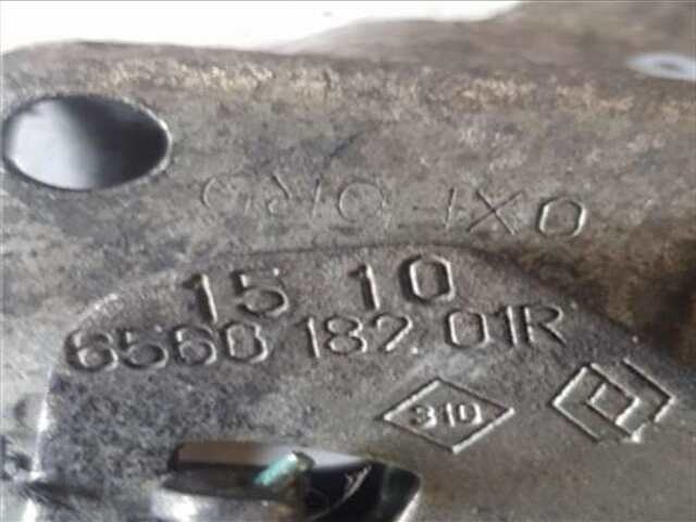 Foto 3ª: Cerradura Capot Renault Kangoo 1.5 AUTHENTIQUE [1.5 LTR. - 50 KW DCI DIESEL] [K9K A8]