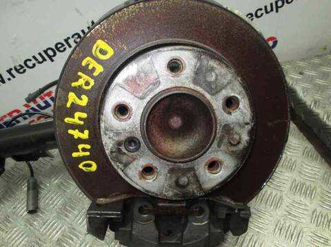 Foto 2ª: Mangueta Delantera Derecha Bmw Serie 3 315 N46B20B BERLINA (2005)