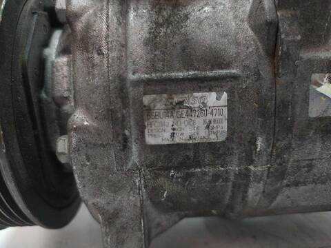 Foto 3ª: Compresor Aire Acondicionado Bmw Serie 1 114 116 D (2011)