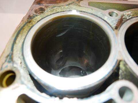 Foto 2ª: Bloque Motor Audi A1 86 CV 63KW [CBZA CBZ]