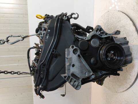 Foto 2ª: Motor Completo Audi Q3 150CV 110KW [DFTA DFT DFTC DFTB] (2017)
