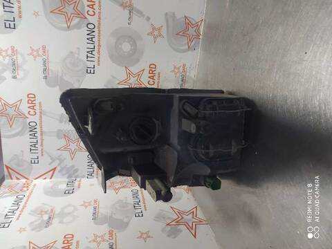 Foto 4ª: Faro Derecho Ford Transit FT 300 M CABINA SIMPLE MEDIA 125CV 92KW CAJA ABIERTA [CYRB] (2013)